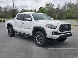 2020 Toyota Tacoma
