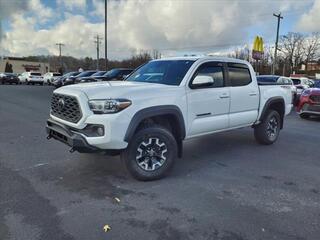 2020 Toyota Tacoma for sale in Bristol TN