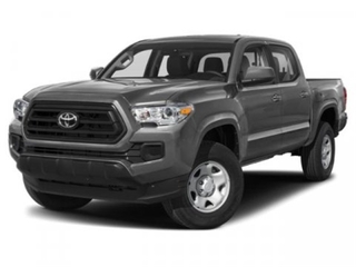 2021 Toyota Tacoma for sale in Sanford ME