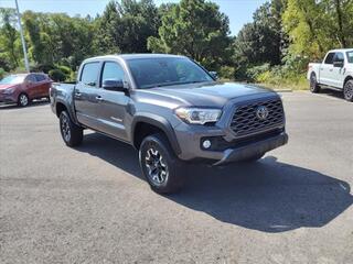 2021 Toyota Tacoma for sale in El Dorado AR