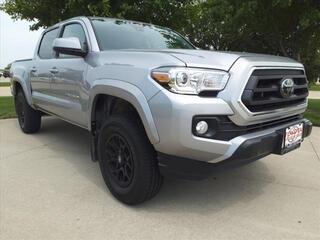 2021 Toyota Tacoma for sale in Grimes IA