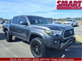 2016 Toyota Tacoma