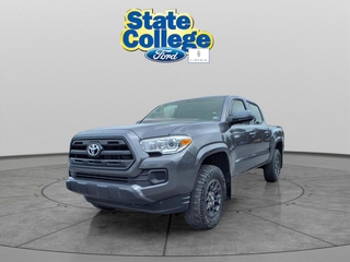 2016 Toyota Tacoma