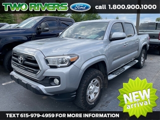 2016 Toyota Tacoma for sale in Mt. Juliet TN