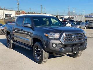 2017 Toyota Tacoma for sale in Chattanooga TN