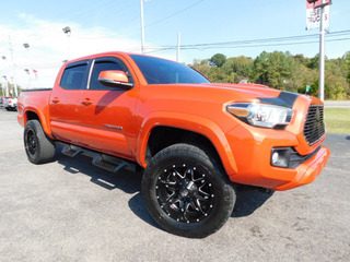 2017 Toyota Tacoma for sale in Smyrna TN