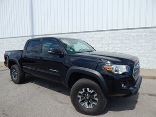 2017 Toyota Tacoma for sale in Clarksville TN