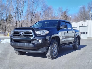 2017 Toyota Tacoma for sale in Augusta ME