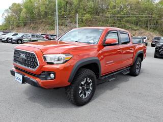2018 Toyota Tacoma for sale in Bristol TN