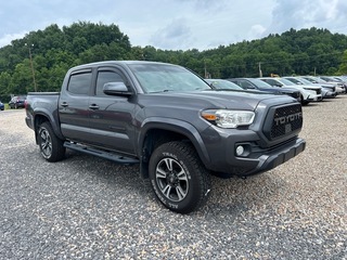 2019 Toyota Tacoma for sale in Bridgeport WV