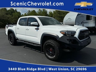 2019 Toyota Tacoma for sale in West Union SC