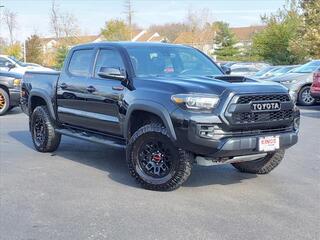 2019 Toyota Tacoma for sale in Cincinnati OH