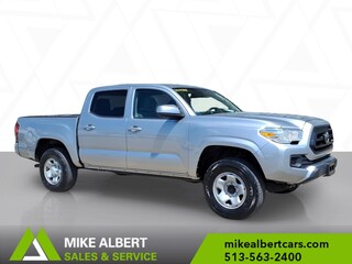 2020 Toyota Tacoma for sale in Cincinnati OH