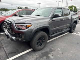 2020 Toyota Tacoma for sale in Johnson City TN