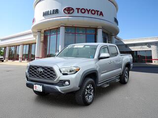 2021 Toyota Tacoma for sale in Manassas VA
