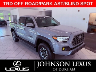 2021 Toyota Tacoma for sale in Durham NC