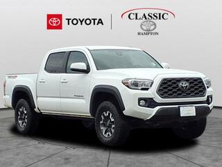 2021 Toyota Tacoma for sale in West Warwick RI