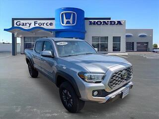 2021 Toyota Tacoma for sale in Bowling Green KY
