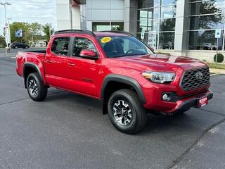 2021 Toyota Tacoma for sale in Janesville WI