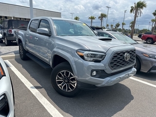 2021 Toyota Tacoma for sale in Merritt Island FL