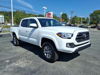 2016 Toyota Tacoma for sale in Indiana PA