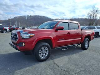2016 Toyota Tacoma for sale in Johnson City TN
