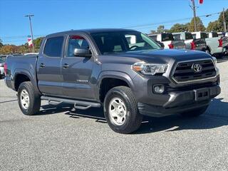 2016 Toyota Tacoma