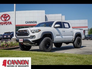 2016 Toyota Tacoma