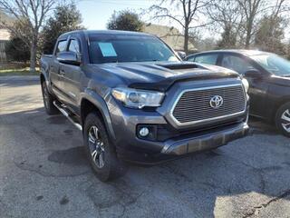 2016 Toyota Tacoma for sale in Clarksville TN