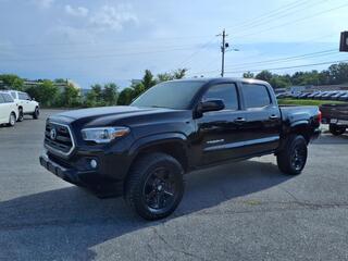 2016 Toyota Tacoma for sale in Johnson City TN