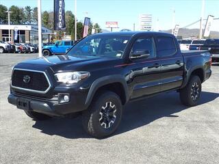 2016 Toyota Tacoma