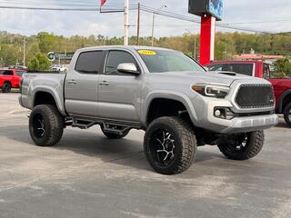 2016 Toyota Tacoma for sale in Princeton WV