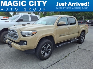 2017 Toyota Tacoma for sale in Roanoke VA