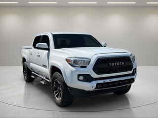 2017 Toyota Tacoma for sale in Greenville SC