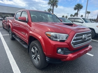2017 Toyota Tacoma for sale in Merritt Island FL