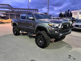 2017 Toyota Tacoma for sale in Johnson City TN