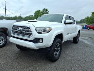 2017 Toyota Tacoma for sale in Shelbyville TN