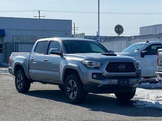 2018 Toyota Tacoma for sale in Chester VA