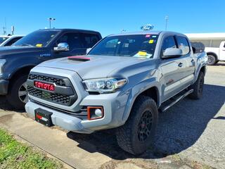 2018 Toyota Tacoma for sale in Shelby NC