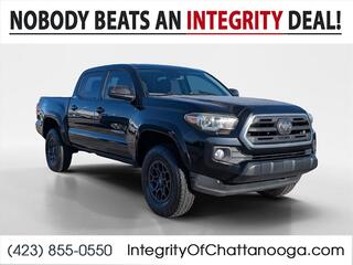 2018 Toyota Tacoma for sale in Chattanooga TN