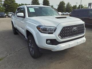 2018 Toyota Tacoma for sale in Clarksville TN