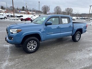 2019 Toyota Tacoma for sale in Radford VA