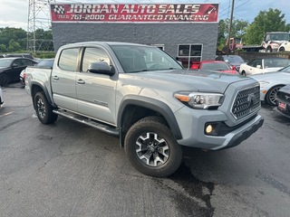 2019 Toyota Tacoma for sale in Cincinnati OH