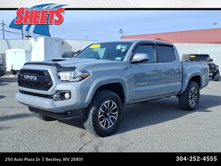 2020 Toyota Tacoma for sale in Beckley WV