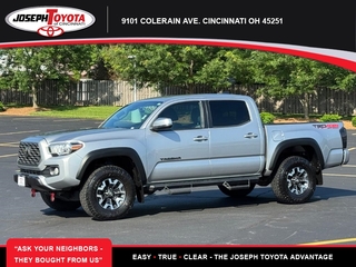 2020 Toyota Tacoma for sale in Cincinnati OH