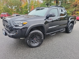 2021 Toyota Tacoma for sale in Epping NH