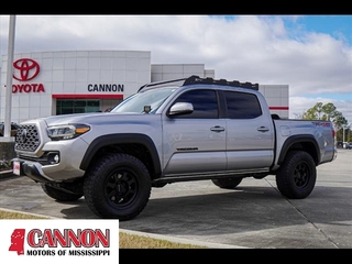 2021 Toyota Tacoma for sale in Moss Point MS