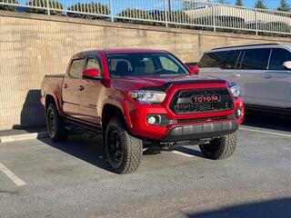 2021 Toyota Tacoma for sale in Chattanooga TN