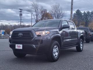 2021 Toyota Tacoma for sale in Augusta ME