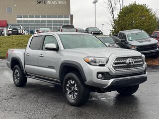2016 Toyota Tacoma for sale in Easley SC